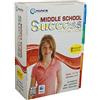 Topics Entertainment Middle School Success Deluxe 2009