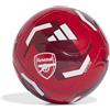 adidas Unisex - Adulto Arsenal Home Club Recreation Ball, better scarlet/team coll burgundy 2, 5