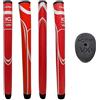 iGrip Putter Grip IGVX-1 Rosso