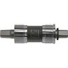 SHIMANO Movimento Centrale per Bicicletta MTB Tipo Quadrato - BSA 68MM, mandrino: 122,5 mm (D-NL) - EBBUN300KB22X