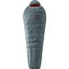deuter Astro Pro 600 EL - Extra Long sacco a pelo in piuma