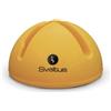 Sveltus Jalon, Base Pietra miliare Unisex Adulto, Giallo, Taglia Unica