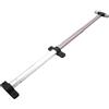 BaotyJie Maniglia Telescopica per Valigia Maniglia per Bagaglio Portatile, Pezzi di Ricambio Accessori Da Viaggio Asta di Trascinamento per Valigia per Scatole