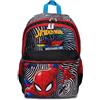 Seven ZAINO DOPP. SCOMP. SPIDER-MAN THE GREATEST HERO
