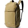 Bellroy Venture Ready Pack (zaino quotidiano da 20 litri con custodia per notebook, per viaggi, spostamenti e avventure urbane) - Safari