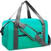 lifwimner Bagaglio a Mano 40x20x25 Ryanair Pieghevole Borsone da Viaggio Valigia a Mano Tracolla Borsa Sportiva Borsa per Weekend 20L