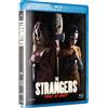 Eagle Pictures The Strangers - Prey At Nigh