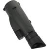 COHEALI Telescopio Monoculare Portatile 10-30x in Abs per Osservazione Celeste e Uccelli, Compatto e Versatile per Attività Outdoor e Campeggio