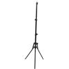 Stylebest Treppiede per Telefono Supporto Pieghevole Regolabile e Portatile per Streaming Live, Fotografia Mobile, Lega di Alluminio, Altezza 1,6 M