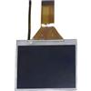 ASUIU Sostituzione Dello Schermo LCD Interno, Compatibile Con Nikon, D40 D40X D60 D80 O Parti Di Riparazione Della Fotocamera SLR 5D 30D Con Retroilluminazione - Ripara Lo Schermo Rotto(Display Screen 1pcs)