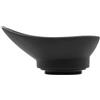 NATEFEMIN Oculare per mirino in morbido silicone per Nikon FM2 FM3 per FUJI 690 accessorio parte NATEFEMIN
