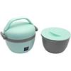 Mizu baby Thermos Porta Pappa per Neonati 680ml Yume Food Easy di Mizu Baby
