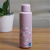 Mizu baby Thermos Porta Liquidi per Neonati 600ml Yume 600 Malva di Mizu Baby