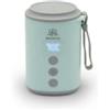 Mizu baby Scaldabiberon Portatile Dual Eiyo Move 70 di Mizu Baby