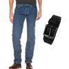 Levi's 501 Original Fit V5, Jeans Uomo, Stonewash, 33W / 30L
