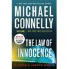 Michael Connelly The Law of Innocence (Tascabile) Lincoln Lawyer Novel