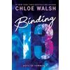 Chloe Walsh Binding 13 (Standard Edition) (Tascabile) Boys of Tommen