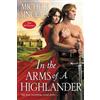 Michele Sinclair In the Arms of a Highlander (Tascabile) McTiernays (#9)