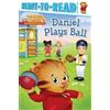 Maggie Testa Daniel Plays Ball (Copertina rigida)