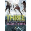 Valérie Perrin Three (Tascabile)