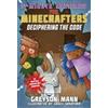 Greyson Mann Deciphering the Code (Tascabile) 5-Minute Stories for Minecrafters