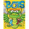 Russ Bolts The Dragon Bots (Tascabile) Bots