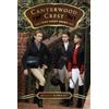 Jessica Burkhart Home Sweet Drama (Tascabile) Canterwood Crest