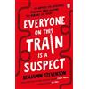 Benjamin Stevenson Everyone On This Train Is A Suspect (Tascabile)