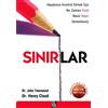 Henri Cloud Joh Sinirlar: Hayatinizi Kontrol Etmek Icin Ne Zaman Eve (Tascabile)