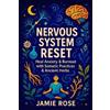 Jamie Rose Nervous System Reset (Tascabile)