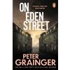 Peter Grainger On Eden Street (Tascabile)