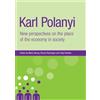 Ronnie Ramlogan Karl Polanyi (Tascabile)