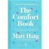 Matt Haig The Comfort Book (Copertina rigida)