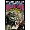 Aya Kanno Hell's Gate (BOOK 1 in new MULTIVERSE series) (Tascabile)