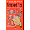 Raymond E. Feist Rage of a Demon King (Tascabile)