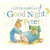 Beatrix Potter Peter Rabbit Tales - Goodnight Peter (Copertina rigida)