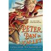 Geraldine McCaughrean Peter Pan in Scarlet (Tascabile)