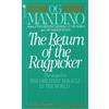Og Mandino The Return of the Ragpicker (Tascabile)