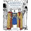 Mary Naumenko The Wonderworking Kursk Root Icon of the Mother of God (Tascabile)
