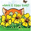 Betsy Lewin Where Is Tippy Toes? (Copertina rigida)