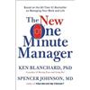 Ken Blanchard Spencer Johnson The New One Minute Manager (Copertina rigida)