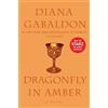 Diana Gabaldon Dragonfly in Amber (Tascabile) Outlander