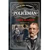 Rod Beattie Jack the Ripper - The Policeman (Copertina rigida)