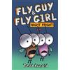Tedd Arnold Fly Guy and Fly Girl: Night Fright (Copertina rigida)