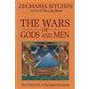 Zecharia Sitchin The Wars of Gods and Men (Book III) (Copertina rigida)