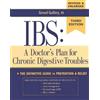 Gerard Guillory M Ibs: A Doctor's Plan for Chronic Digestive Troubl (Tascabile)