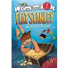 Jeff Brown Flat Stanley and the Lost Treasure (Tascabile) I Can Read Level 2