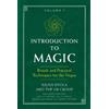 The UR Group Julius Evola Introduction to Magic (Tascabile)