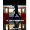 Luke Agbaimoni The Tube Mapper Project (Copertina rigida)