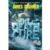 James Dashner The Death Cure (Copertina rigida) Maze Runner Series
